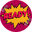 READY