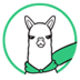 羊驼LOGO