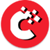 Crypto Fight ClubLOGO