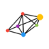 Meson NetworkLOGO