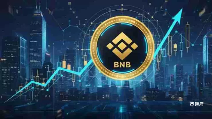 什么是币安币（BNB）？BNB价格预测2025-2030