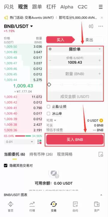 什么是币安币（BNB）？BNB价格预测2025-2030