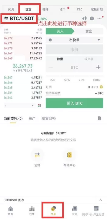 一文教你购买比特币！国内比特币怎么买卖交易?国内比特币买卖交易攻略教程
