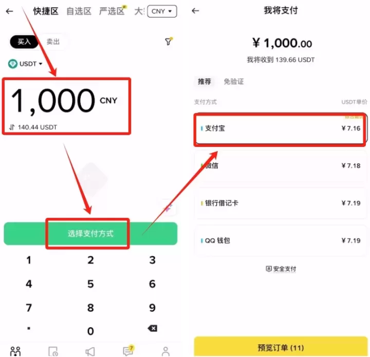 一文教你购买比特币！国内比特币怎么买卖交易?国内比特币买卖交易攻略教程
