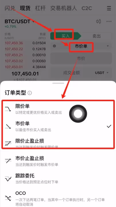 一文教你购买比特币！国内比特币怎么买卖交易?国内比特币买卖交易攻略教程