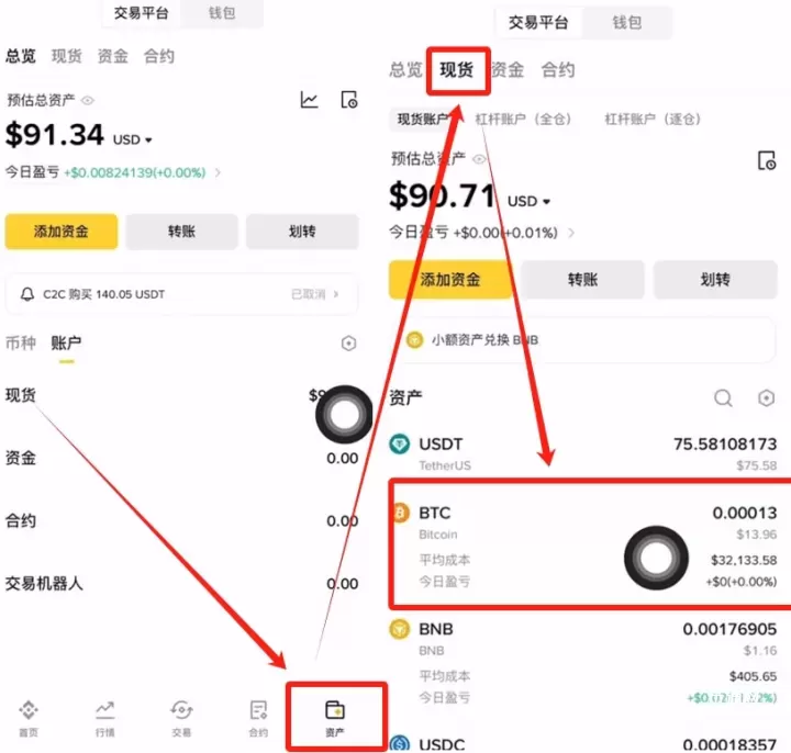 一文教你购买比特币！国内比特币怎么买卖交易?国内比特币买卖交易攻略教程