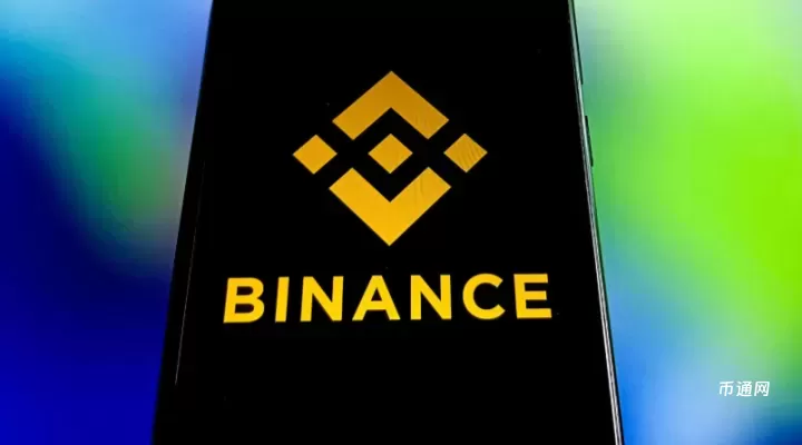 币安binance官网链接直达一键跳转 币安binance最新官方网站推荐