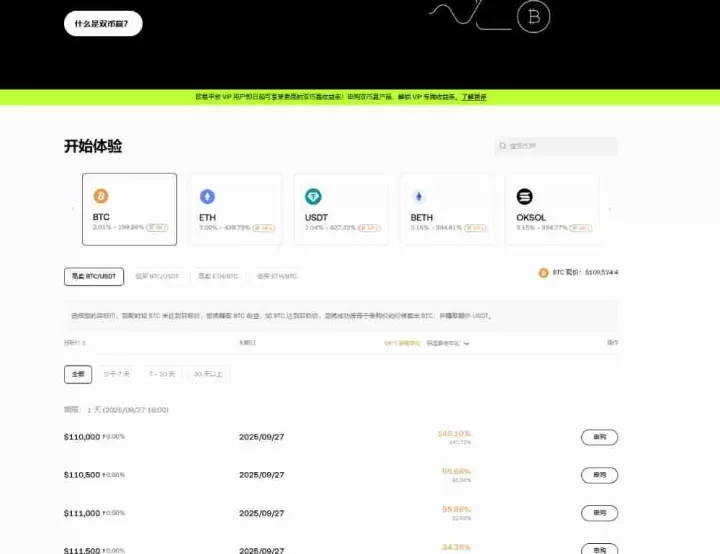 OKX VIP申请教学:如何成为VIP?需要什么资格?