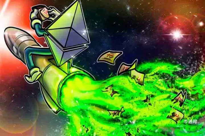Fundstrat分析：以太坊（ETH）“三浪回调”即将结束，即将突破万元？