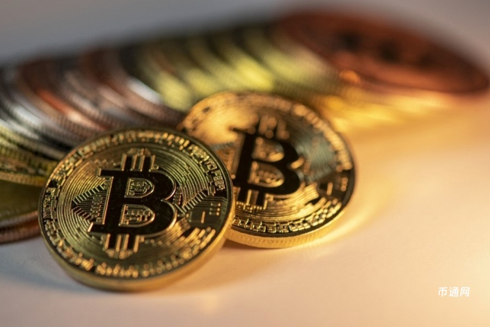 比特币官方网站进入 BTC登录网址2025版