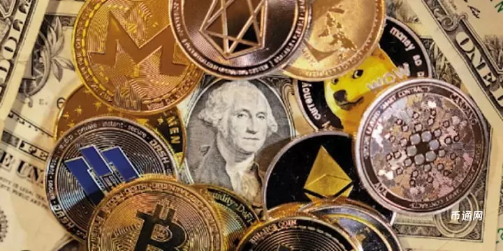 区块链与加密货币必备宝典：核心术语从A到Z完全指南