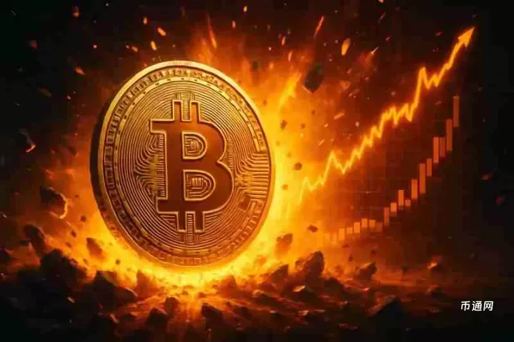 比特币困局：Q4深水区盘整的迷雾中，市场正在寻找下一个方向