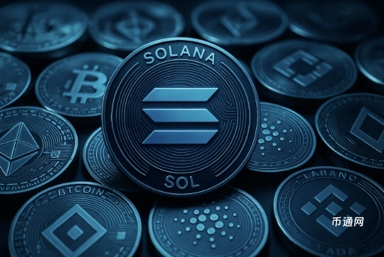 2025年Solana在哪里能够交易？如何购买SOL？哪个平台能买到SOL？